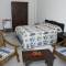 Отель Augerine Small Hotel