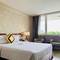 Отель Lotus Saigon Hotel