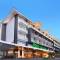 Отель Ibis Styles Bali Benoa