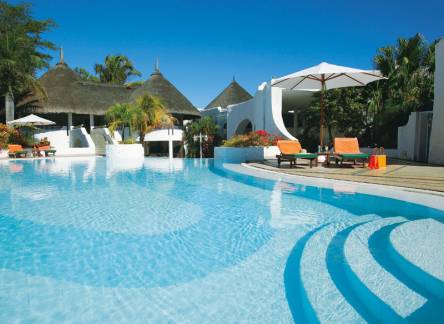 Отель Casuarina Resort & Spa