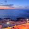 Отель Sea View