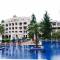 Отель Grand Hotel Primoretz