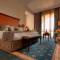 Отель Grand Hotel Primoretz