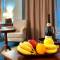Отель Grand Hotel Primoretz