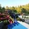 Отель Bodrum Park Resort