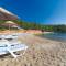 Отель Bodrum Park Resort