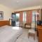 Отель Bodrum Park Resort
