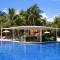 Отель Catalonia Playa Maroma