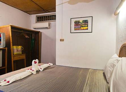 Отель Bill Resort Koh Samui