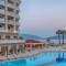 Отель Golden Rock Beach