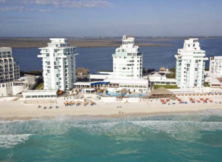 Отель Bellevue Beach Paradise