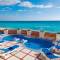Отель Bellevue Beach Paradise