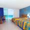 Отель Bellevue Beach Paradise