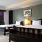 Отель Wongamat Privacy Residence & Resort