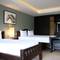 Отель Wongamat Privacy Residence & Resort