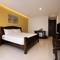 Отель Wongamat Privacy Residence & Resort