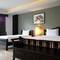 Отель Wongamat Privacy Residence & Resort