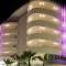 Отель Premier and Suites