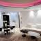 Отель Premier and Suites