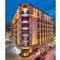 Отель Zurich