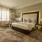 Отель Elite Byblos Hotel