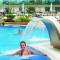 Отель Golden Taurus Aquapark Resort