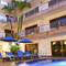 Отель Baan Boa Resort