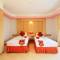Отель Baan Boa Resort