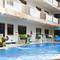Отель Baan Boa Resort