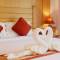 Отель Baan Boa Resort