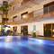 Отель Baan Boa Resort