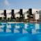 Отель Isrotel Riviera Club