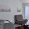 Отель Isrotel Riviera Club