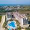 Отель LRS Lake & River Side Hotel & Spa