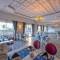 Отель LRS Lake & River Side Hotel & Spa