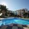 Отель Bellos Hotel Appartments