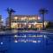Отель Bellos Hotel Appartments