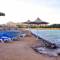 Отель Magic Beach Hotel