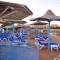 Отель Magic Beach Hotel