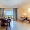 Отель Tropitel Sahl Hasheesh