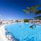 Отель Side Star Resort