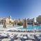 Отель Side Star Resort