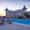 Отель Side Star Resort