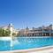 Отель Side Star Resort