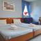 Отель Dionysos Inn Hotel