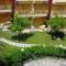 Отель Dionysos Inn Hotel