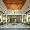 Отель Welcome World Beach Resort & Spa