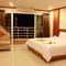 Отель Phu View Talay