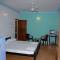 Отель Don Joao Resort