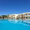 Отель Cataract Resort Naama Bay